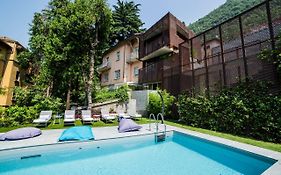 Le Stanze del Lago Suites&Pool
